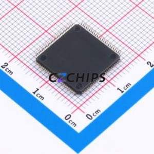 High Quality STM32F732VET6 LQFP-100(<b>14x14</b>) Integrated Circuit IC Chip Microcontroller (MCU/MPU/SoC) - Product Image 2