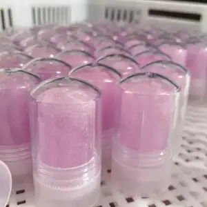 <span class=keywords><strong>Alumbre</strong></span> de Potasio Mineral Natural <span class=keywords><strong>para</strong></span> Mantener <span class=keywords><strong>las</strong></span> <span class=keywords><strong>Axilas</strong></span> Secas y Calmadas, Piedra Desodorante y Antitranspirante, Portátil <span class=keywords><strong>para</strong></span> Viajes - Product Image 6