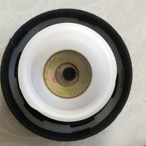 Bouchon de réservoir de carburant Changhe 1018 en acier inoxydable antivol pour remplacement et réparation de voiture 10200500 - Product Image 2