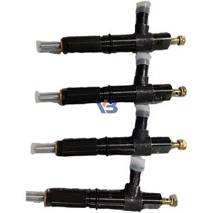 อะไหล่รถขุด <span class=keywords><strong>หัว</strong></span><span class=keywords><strong>ฉีด</strong></span>น้ำมันเชื้อเพลิง ชุดหัว<span class=keywords><strong>ฉีด</strong></span>น้ำมันเชื้อเพลิง KX161 V2403 V2203 V2607 สำหรับ Kubota - Product Image 1