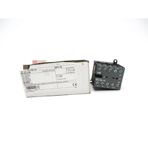 GJL1211001R810wbr0 220-240V (PKG de 10) NSMP, nuevo, Original, Stock listo, automatización Industrial, PLC dedicado - Product Image 1
