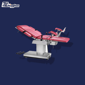 ET400B rosa per la donna incinta <span class=keywords><strong>ginecologia</strong></span> <span class=keywords><strong>e</strong></span> <span class=keywords><strong>ostetricia</strong></span> tavolo operatorio in ospedale - Product Image 4