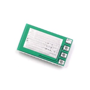 โมดูลไดร์เวอร์ LED 3.3V 3.7V 5V 30-1500mA กระแสคงที่ปรับได้ PWM บอร์ดควบคุมแบบติดตั้งบนพื้นผิว - Product Image 2