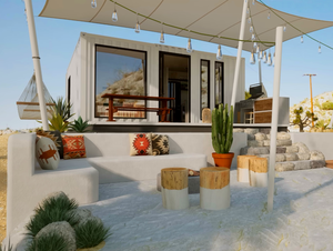 Petites maisons préfabriquées <span class=keywords><strong>de</strong></span> haute qualité Conteneur pliant <span class=keywords><strong>maison</strong></span> portable constructeurs <span class=keywords><strong>de</strong></span> maisons modulaires nearme à vendre - Product Image 6