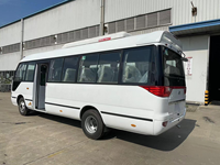 Autobus scolaire original 2020 2021, 30 places, nouveau mini-bus, autocars