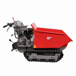 Kompakte hydraulische Multi <span class=keywords><strong>Mini</strong></span> Farm Spezial transport Fracht Spezielle LKW-Agenten <span class=keywords><strong>Mini</strong></span> Frontlader <span class=keywords><strong>Dumper</strong></span> 4x4 zu verkaufen - Product Image 3