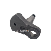 Himarine CRANK 1 SUKU CADANG MARIN 6F5-11412-00 40HP CRANKSHAFT untuk MOTOR TEMPEL YAMAHA Suku Cadang Mesin Kapal