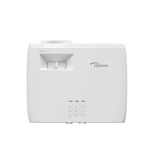 Proyector láser Optoma OPZ45HD | 4500 ANSI Lumens Full HD <span class=keywords><strong>1080p</strong></span> 1.3x Zoom para salas de conferencias - Product Image 3