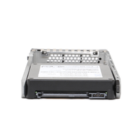 Nouveau SSD SAS 12G P13370-001 R0P97A SFF 2,5 pouces 7,68 To pour stockage serveur Primera