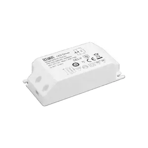 Letaron 15w发光二极管驱动器开关电源变压器220-240V AC至12V DC