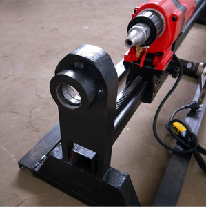 핫 세일 도로 파이프라인 수평 방향 횡단 드릴링 머신 소형 지하 파이프 드릴링 머신 - Product Image 5