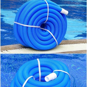 Extensión de plástico Eva Piscinas Aspiración Mangueras de vacío para limpieza <span class=keywords><strong>manual</strong></span> de piscinas - Product Image 6