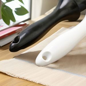 Ablandador de Carne de Acero Inoxidable USSE con Diseño Ecológico, Martillo de Plástico para Carne de Res, Pollo y Aves - Accesorio de Cocina - Product Image 3