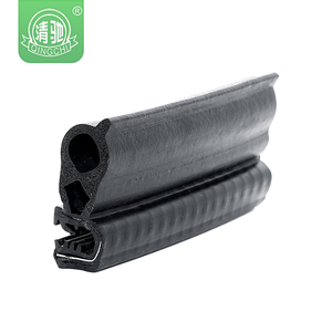 Bảo vệ cạnh con dấu cửa sổ cao su linh hoạt - Product Image 2