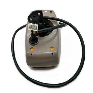 จอแสดงผลใหม่ 157-3198 260-2160 สำหรับรถขุด CAT รุ่น 320C E320C E312C E315C E318C E319C E321C E322C E324C E325C E330C - Product Image 2