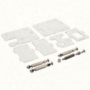 เคสสำหรับบอร์ด <span class=keywords><strong>Orange</strong></span> <span class=keywords><strong>Pi</strong></span> 3 One Plus Zero PC Plus <span class=keywords><strong>2E</strong></span> - Product Image 1