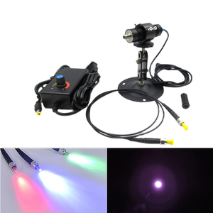 Module laser à fibre optique multimode, longueur d'onde couplée en option, infrarouge, pour recherche scientifique, collimateur multimode - Product Image 3
