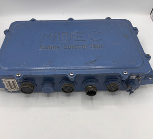 โมดูลผู้ว่าการ5275306860 MTU ECU mdec-เพิ่มประสิทธิภาพเครื่องยนต์ด้วยอะไหล่ทดแทนพรีเมี่ยมนี้! กรุณาส่งข้อความ! - Product Image 4