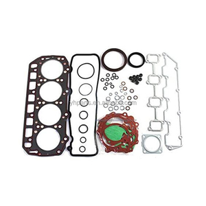 Kit complet de joints pour moteur Yanmar avec joint de culasse 3TNE84 4TNE84 3TNE88 4TNE88 - Product Image 4