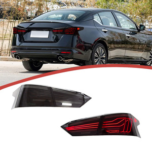 Prix d'usine HOSI <span class=keywords><strong>nissan</strong></span> <span class=keywords><strong>Altima</strong></span> 2020 Accessoires feu arrière à LED pour <span class=keywords><strong>Nissan</strong></span> <span class=keywords><strong>Altima</strong></span> <span class=keywords><strong>2019</strong></span>-2022 Accessoires - Product Image 1