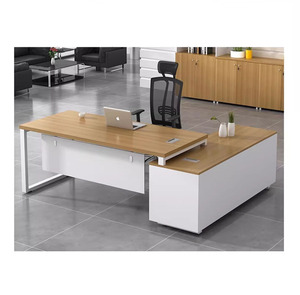 Bureau de direction, mobilier de bureau, bureaux pour managers - Product Image 2