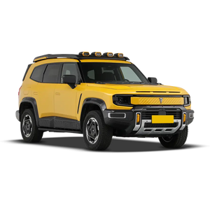 Langue anglaise pour Deepal Deep Blue G318 New Energy Vehicle Ev Car New Car 2025 Deepal G318 Auto Changan Deepal G318 China SUV - Product Image 4