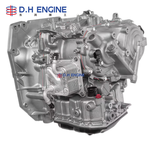ชุดเกียร์ CVT รุ่น JF010E JF011E JF015E JF016E JF017E JF020E สำหรับรถยนต์นิสสัน เอ็กซ์เทรล มิตซูบิชิ เอาท์แลนเดอร์ เรโนลต์ และจี๊ป - Product Image 5