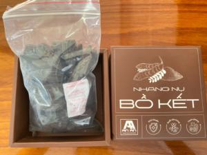 Conos de Incienso de Jabonera, Extracto Natural de Plantas, Hechos a Mano, Orgánicos, Ecológicos, Aromaterapia, Conos de Incienso de Larga Duración - Product Image 6