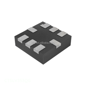 CTSLV353QG วงจรอิเล็กทรอนิกส์8 UFQFN - Product Image 1