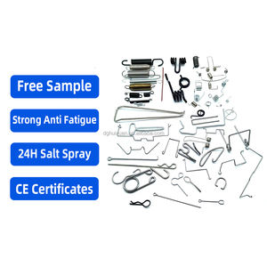 <span class=keywords><strong>Ludwig</strong></span> hartverkabelter Mig-Draht flachspirale Stiefel Federdraht 2.8 Stempel-Lutscher-Form biegsame Formung für Matratze Angelspulen - Product Image 3