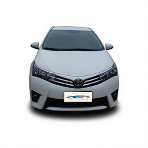 Toyota Corolla 2014 Usata in Buone Condizioni, Cambio Manuale 6 Marce, Basso Chilometraggio, <span class=keywords><strong>Auto</strong></span> a Benzina Resistente - Product Image 1