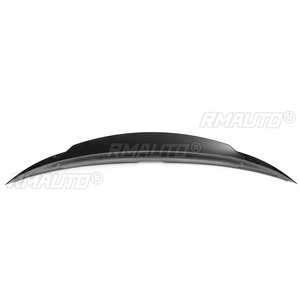 สปอยเลอร์หลังรถยนต์ สำหรับ Honda Accord รุ่นที่ 10 Sedan ปี 2018-2019 - Product Image 4