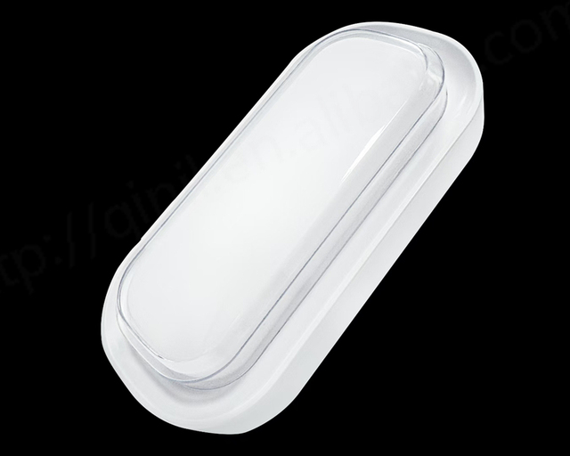 Factory Direct Sales of Customized 3CCT Dip Code Moisture-proof Lamps