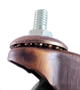 2 Inch <b>Casters</b> Home Depot - Product Image 2