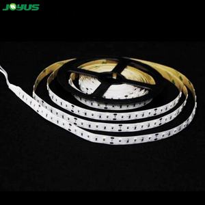 <span class=keywords><strong>Luces</strong></span> de cinta de espectro completo para cultivo de luz <span class=keywords><strong>LED</strong></span> 12V 300 LEDs/rollo 18 W/m smd5630 660nm 730nm 1:1 para crecimiento de plantas frutales - Product Image 2