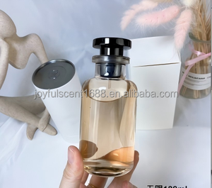 <span class=keywords><strong>Bad</strong></span> Love Oriental Woody Edition Parfum pour homme Cadeau pour les occasions formelles en automne et en hiver - Product Image 2