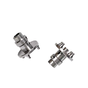 T50 Spreading Flange (without Screws) <b>Drone</b> Spare Parts for DJI T50 <b>Drone</b> Agricultural <b>Drone</b> <b>Accessories</b> - Product Image 3