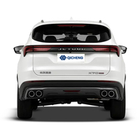 SUV familial JETOUR X70 PLUS 7 places Offre Spéciale avec toit ouvrant panoramique et technologie de sécurité