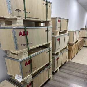 高出力三相周波数変換器<span class=keywords><strong>AC</strong></span>ドライブAB-B ACS880-01-017A-3 300W可変周波数ドライブIP20産業用 - Product Image 4