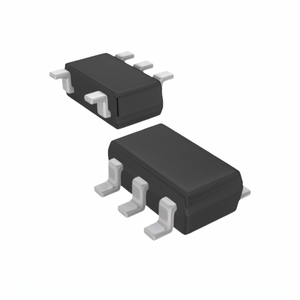 Electronics Component SC 74A, SOT 753 Power Management (PMIC) Original One Stop Service XC6136C22AMR-G - Product Image 1