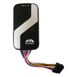 Sistema de localización GPS para bicicleta, rastreador de vehículos para automóvil, sistema de seguridad vehicular GPS 4G, inhibidores de señal - Product Image 3