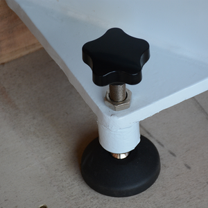 Máy làm bánh mì công nghiệp nặng, công suất 100kg, máy trộn bột xoắn kép tốc độ cao - Product Image 5