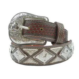 Nuevo Cinturón de Moda con Pedrería Brillante para <span class=keywords><strong>Hombre</strong></span> y Mujer, Estilo <span class=keywords><strong>Vaquero</strong></span> Occidental, con Cristales y Diamantes, para Jeans, Cinto de Strass - Product Image 1