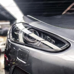 ไฟหน้ารถยนต์คุณภาพสูง ACARDASH สำหรับ Granturismo พร้อมไฟเดย์ไลท์ อุปกรณ์ตกแต่งรถยนต์คุณภาพสูง - Product Image 6