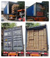 Étagères de rangement en acier métallique à 4 niveaux de service moyen, protection contre la corrosion, rayonnage pour la maison et le garage, pour une utilisation en entrepôt