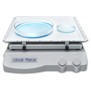 Laboratory Equipment Wide Range Mixing Shaking Brushless <strong>DC</strong> <strong>Motor</strong> LCD Digital Linear <strong>Shaker</strong> - Product Image 4