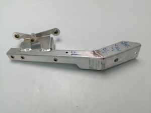 KY63-13N079-AA KY63-13N078-AA hỗ trợ phía sau L R cho Aston Martin VANTAGE16-24 - Product Image 3