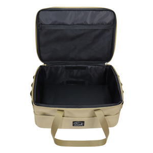 Waterproof Cool Bags <b>BBQ</b> <b>Large</b> Capacity Tool Bag Picnic Carry Storage Bag Camping Tote 900D Oxford Fabric 2023 New - Product Image 5