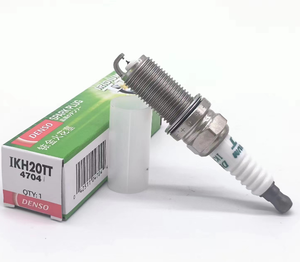 หัวเทียนอิริเดียมของแท้สำหรับน้ำมันรุ่นแจ๊สและซิตี้ - Product Image 5