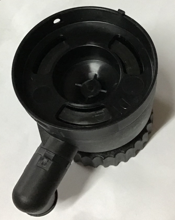 Nouvelles pièces de réparation de Drone agricole Agras T40 T20Pro ensemble de couvercle de roue et de coque de pompe - Product Image 5